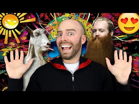 DRE: 10 Bizarre Phobias You Won't Believe! {WATCH}