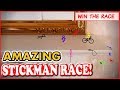 Win The Race