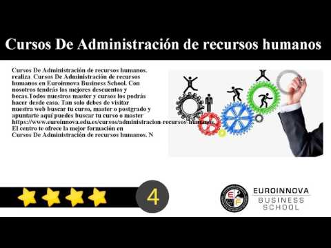 Cursos Youtube Online Euroinnova Cursos Youtube Online Euroinnova