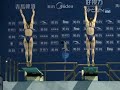 Minxia and JingJing Win in Nanjing