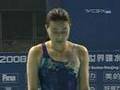 Minxia and JingJing Win in Nanjing