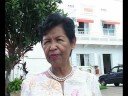 Visite de la soci��t� BONGOU effectu�e par l\