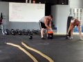 Serious Metabloic Conditioing