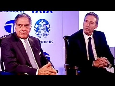 Starbucks Tata JV India: No Rules, But Values 0 Starbucks Tata JV India: No Rules, But Values