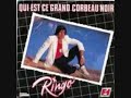 Ringo - Qui est ce grand corbeau noir ?
