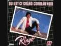Ringo - Qui est ce grand corbeau noir ?