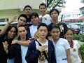 tau gamma phi- liceo de cagayan chapter