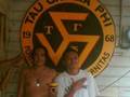 tau gamma phi- liceo de cagayan chapter