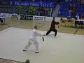 1. Aki Korhonen 9,03 (pun) 4. Matti-Aleksis Hakala 8,78