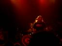 Black Stone Cherry - Long Sleeves [Barrowland, Glasgow - 2008.12.07]