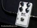 Xotic RC Booster