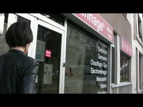Vid�o de No�mi Lefebvre