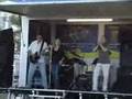 Pitchbend live at Paignton Regatta 2008