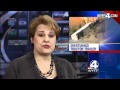 WYFF News 4 at 6: Jan. 04, 2011