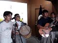 A qu� volviste - FMH - UNJFSC