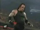 The Undertaker Tribute 2008