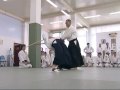 Рассказ сенсея Тсунео Андо о Ёсинкан Айкидо часть 2 Рассказ сенсея Тсунео Андо о Ёсинкан Айкидо часть 2