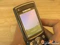 eReview123: Samsung G600 Review Philippines