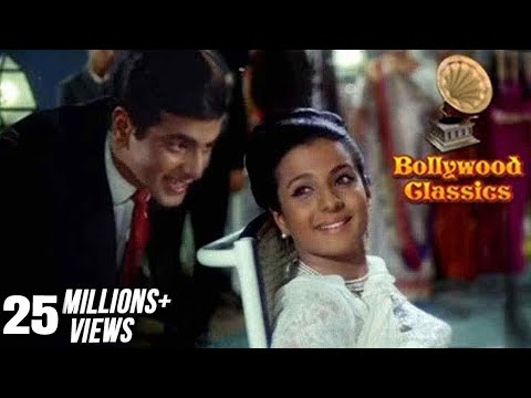 remix mohammad rafi music - Movie: Jeene Ki Raah (1969) Singer: Mohammed Rafi Music: Laxmikant Pyarelal Lyrics: Anand Bakshi Cast: Jeetendra, Tanuja, Jagdeep Director: L. V. Prasad Subs...