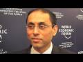 Global Information Technology Report 2009 - Soumitra Dutta