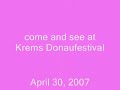 see this at donaufestival 2007