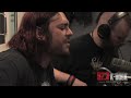 Seether - Fake It (Acoustic on 92.3 K-Rock) Seether - Fake It (Acoustic on 92.3 K-Rock)