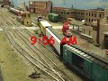 Trains Across America - Part 4 Trains Across America - Part 4