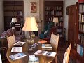 Tour of The Crisler Library Ephesos - Part 1