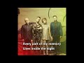 Neon Trees – I Am The D.J. Lyrics