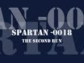 the second run