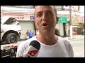 Acidente no centro