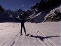 Chamonix Vallée Blanche Mark Riley January 2008 Chamonix Vallée Blanche Mark Riley January 2008