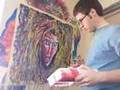 The Pale Blue Dot Experience Part 2 (Patrick Yurick)