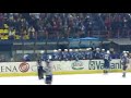 KHL MEDVESCAK  vs EC VSV  Serbus dragi Zagreb moj