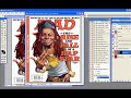 How to Make a Magazi