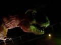 dinosaurios animatronic