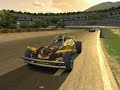 Nitro Stunt Racing Trailer