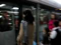 Hong Kong Subway
