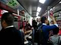 Hong Kong Subway
