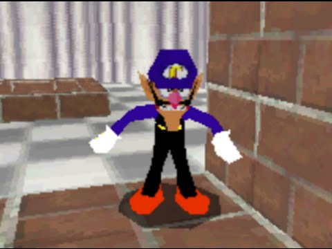 how to hack super mario 64