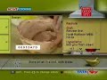 Chocolate Rasmalai