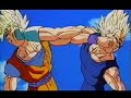 DBZ Fear Factory - Replica DBZ Fear Factory - Replica
