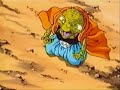 dbz fear factory   replica