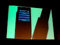 WILLCOM 03 発表会デモ メールの設定