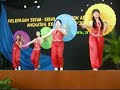 Tari Payung Tari Payung