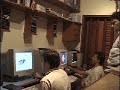 Making off - Projeto experimental - Drogas UNIP 1999