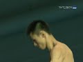 Zhou Helps China Sweep Gold