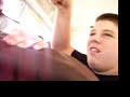 BUS RiDS H0ME ARE iNSANE