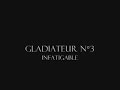 Alhane wa chabab gladiateurs Alhane wa chabab gladiateurs