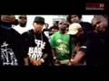 Playaz Circle - Duffle Bag Boy Screwed & Chopped